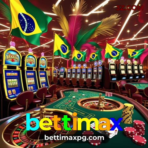 Aplicativo bettimax | Cassino Online com PIX e Bônus