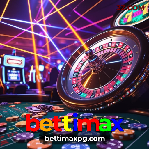 Baixar App do bettimax | Cassino Online Oficial