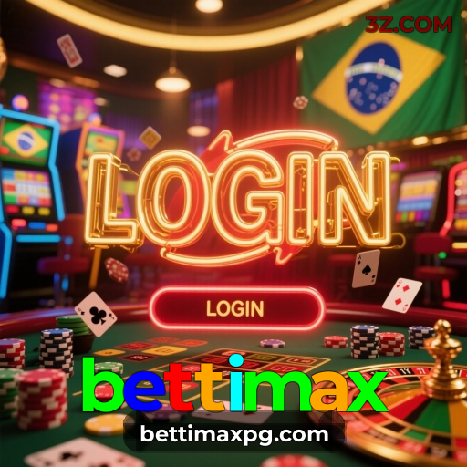 Recursos Paga do bettimax: Experiência de Jogo Elevada