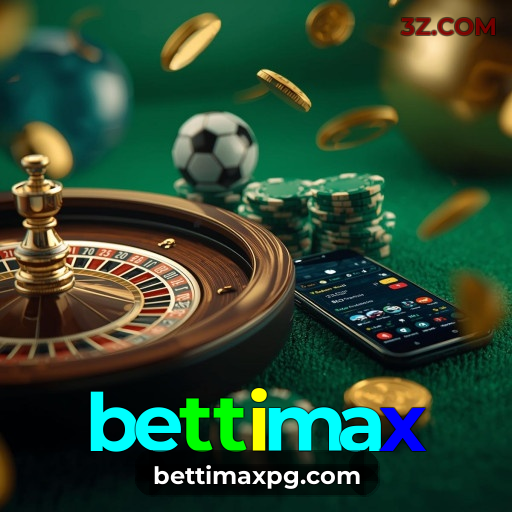 Ofertas Imperdíveis na Promo do bettimax para Gamers