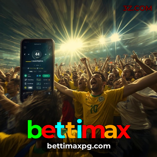 Recursos Paga do bettimax: Experiência de Jogo Elevada