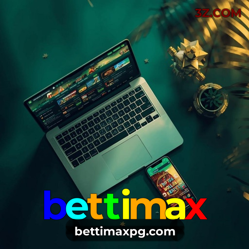 bettimax – Cassino Online com Login Protegido e Criptografia