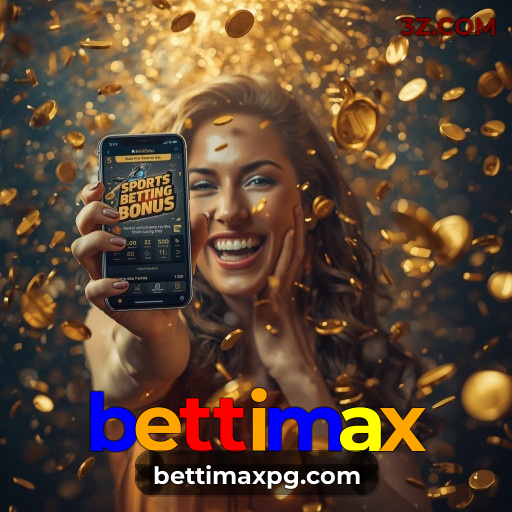 Bem-vindo ao Cassino bettimax