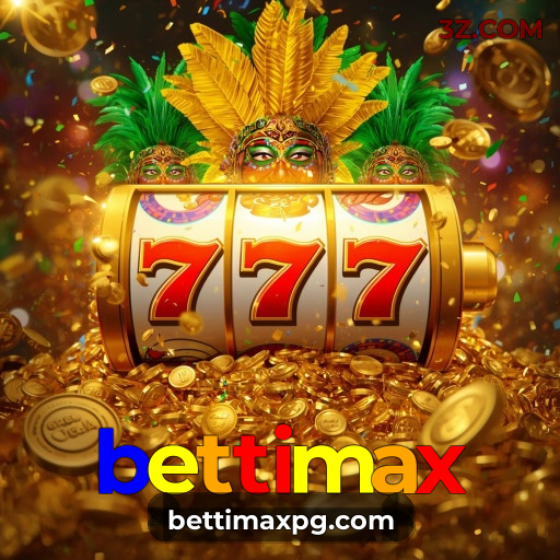 bettimax – Cassino Online com Login Protegido e Criptografia