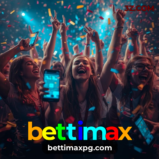 Aplicativo bettimax | Cassino Online com PIX e Bônus