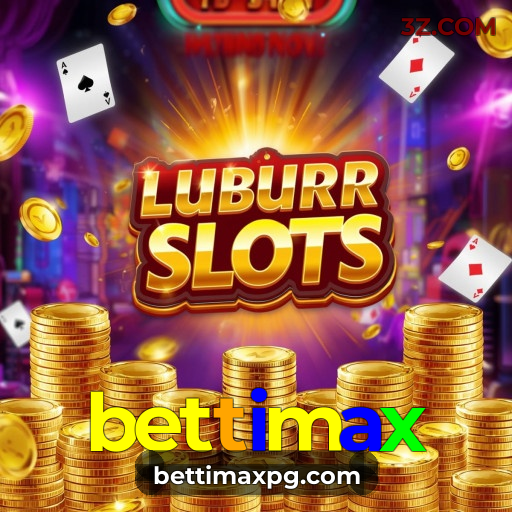 Bem-vindo ao Cassino bettimax