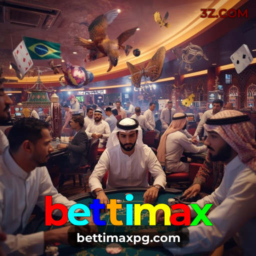 Login Social e Inovador: Conheça o bettimax