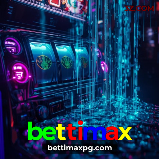bettimax – Jogos de Cassino com Experiência Autêntica