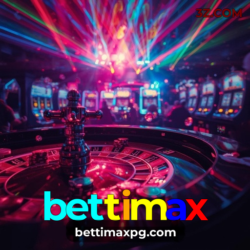 bettimax – Cassino Online com Login Protegido e Criptografia