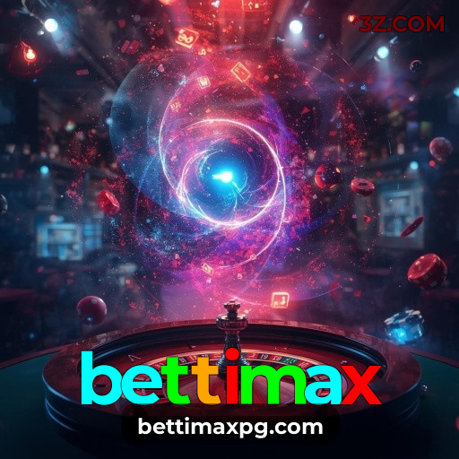 bettimax – Jogos de Cassino com Experiência Autêntica
